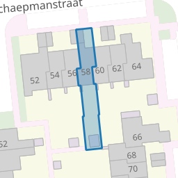 Perceel WTW00-M-1330