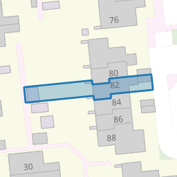 Perceel WTW00-M-1334