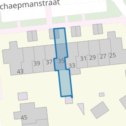 Perceel WTW00-M-1343