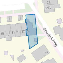 Perceel WTW00-M-1345