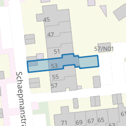 Perceel WTW00-M-1348