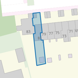 Perceel WTW00-M-1354
