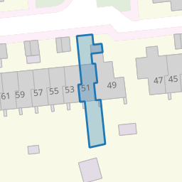 Perceel WTW00-M-1366