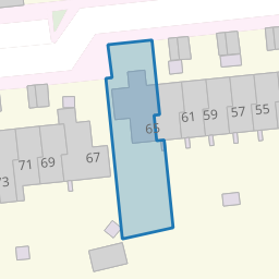 Perceel WTW00-M-1376