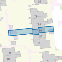 Perceel WTW00-M-1384
