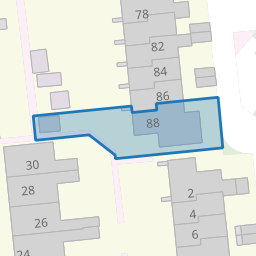 Perceel WTW00-M-1385