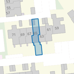 Perceel WTW00-M-1388