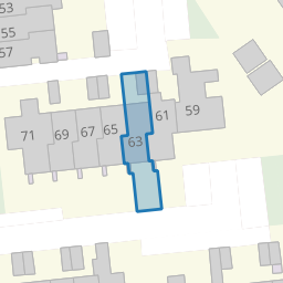 Perceel WTW00-M-1389
