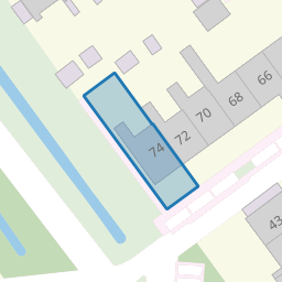 Perceel WTW00-M-1390