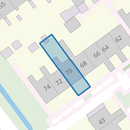 Perceel WTW00-M-1392