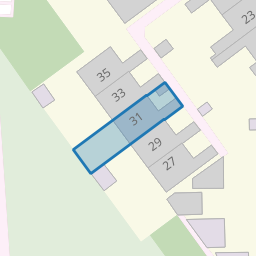 Perceel WTW00-M-1400