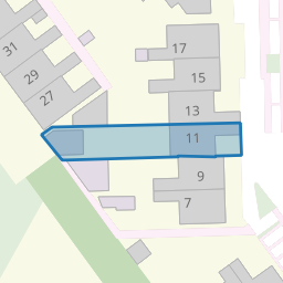 Perceel WTW00-M-1403