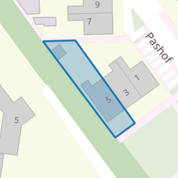 Perceel WTW00-M-1406