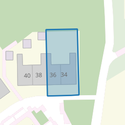 Perceel WTW00-M-1415