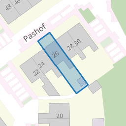 Perceel WTW00-M-1417