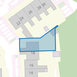 Perceel WTW00-M-1419