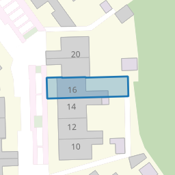 Perceel WTW00-M-1421