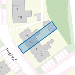 Perceel WTW00-M-1424