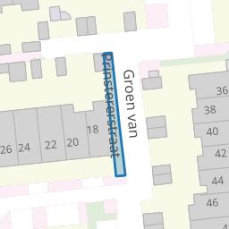 Perceel WTW00-M-1430