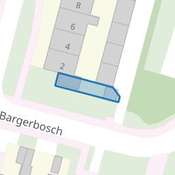 Perceel WTW00-M-1433