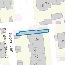 Perceel WTW00-M-1437