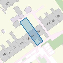 Perceel WTW00-M-1439