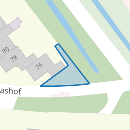 Perceel WTW00-M-1443