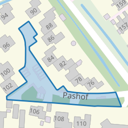 Perceel WTW00-M-1444