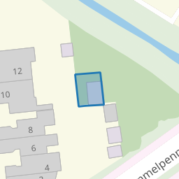 Perceel WTW00-M-1448