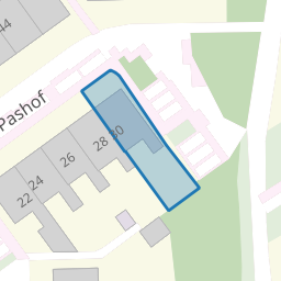 Perceel WTW00-M-1458
