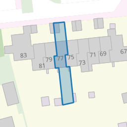Perceel WTW00-M-1460
