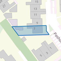 Perceel WTW00-M-1465