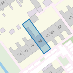 Perceel WTW00-M-1466
