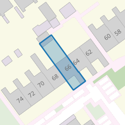 Perceel WTW00-M-1467