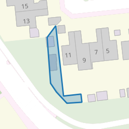 Perceel WTW00-M-1474