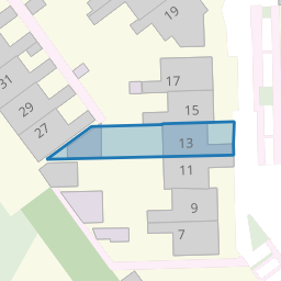Perceel WTW00-M-1479