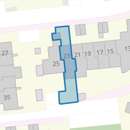 Perceel WTW00-M-1491