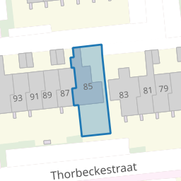Perceel WTW00-M-1519