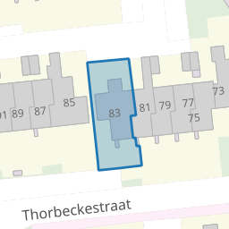 Perceel WTW00-M-1521
