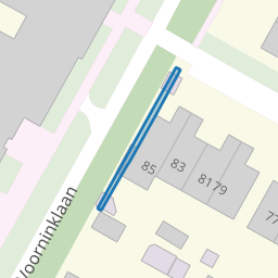 Perceel WTW00-M-1522