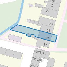 Perceel WTW00-M-1528