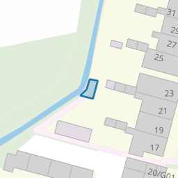 Perceel WTW00-M-1529