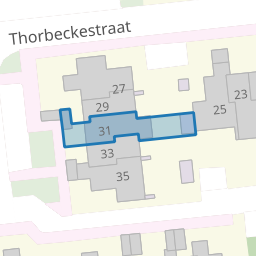 Perceel WTW00-M-1532