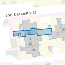 Perceel WTW00-M-1533