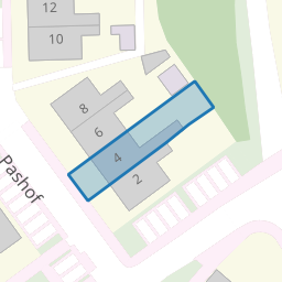 Perceel WTW00-M-1536