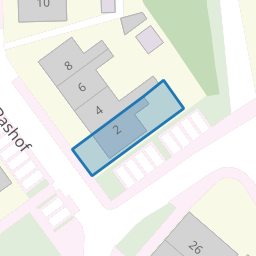 Perceel WTW00-M-1537