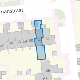 Perceel WTW00-M-1540