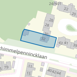 Perceel WTW00-M-1542