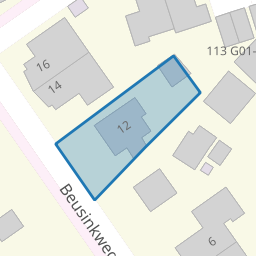 Perceel WTW00-M-1544