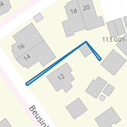 Perceel WTW00-M-1545